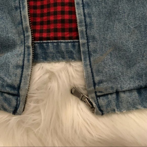 Levi’s Jacket - Picture 10 of 13